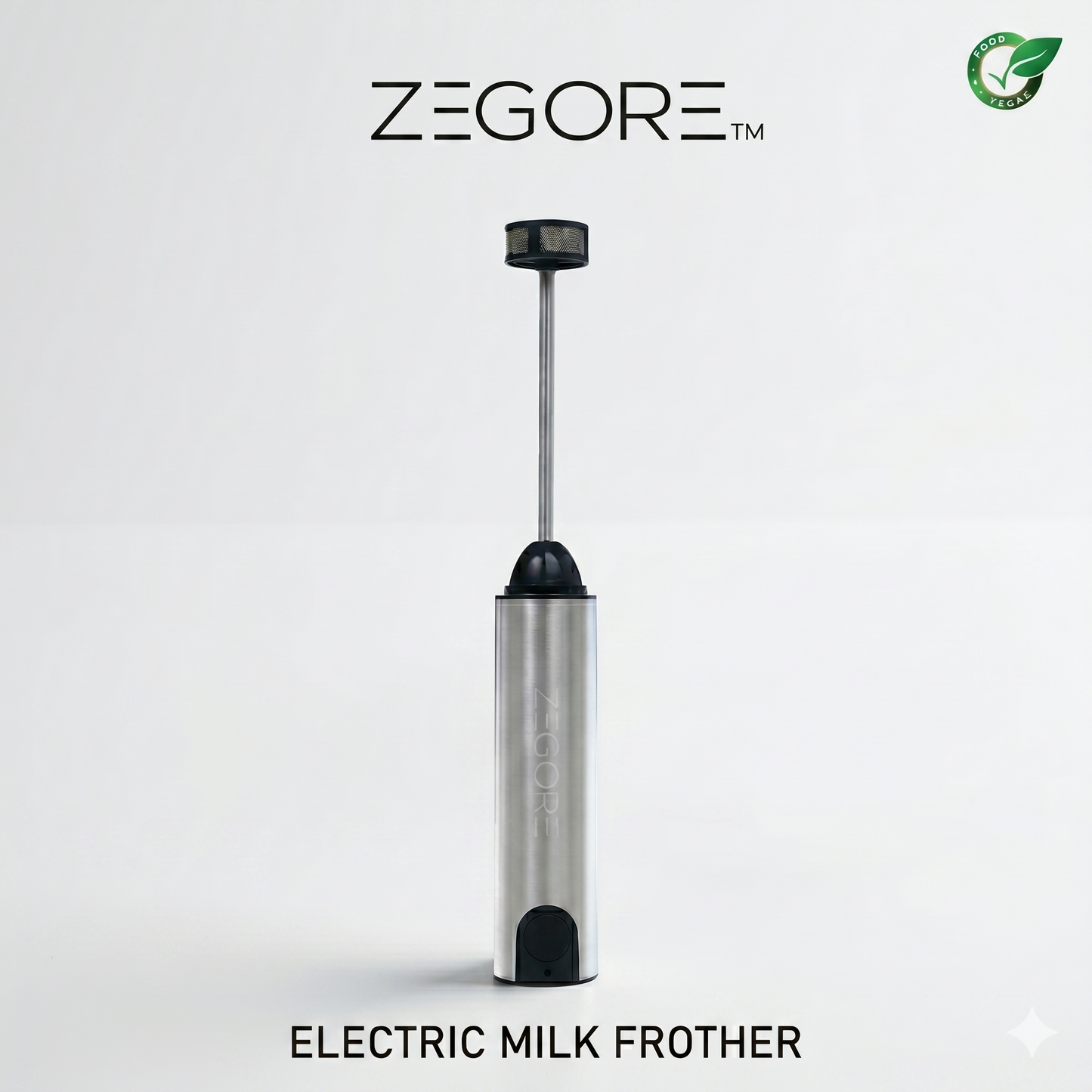 Milk Frother