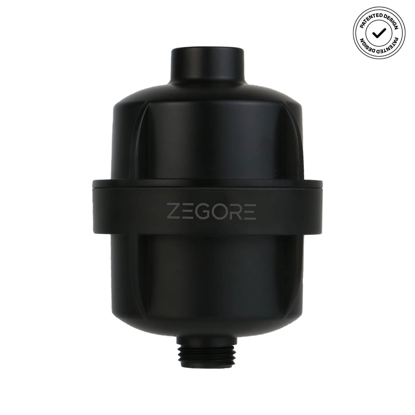 25-Stage Advanced Shower Water Filter – Multi-Layer Purification System